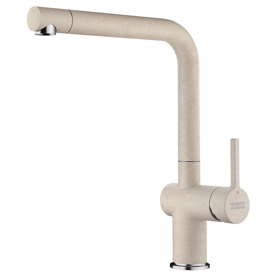 Смеситель кухонный Franke Active L Сахара (115.0653.377)