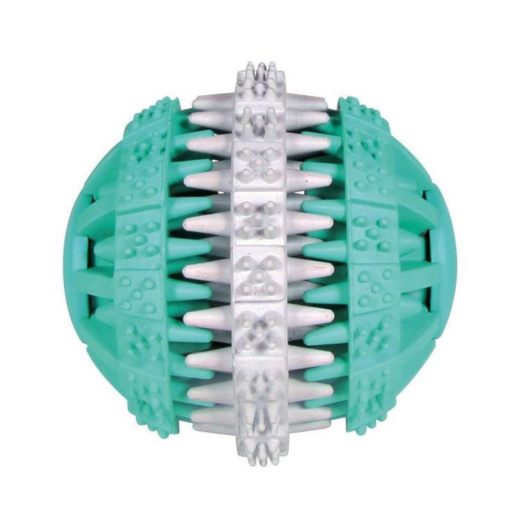 Игрушка для собак Trixie Denta Fun Мяч-катушка d 6 см (1789920972)