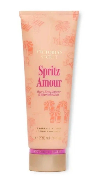 Лосьон для тела Victoria's Secret Spritz Amour 236 мл (26997423)