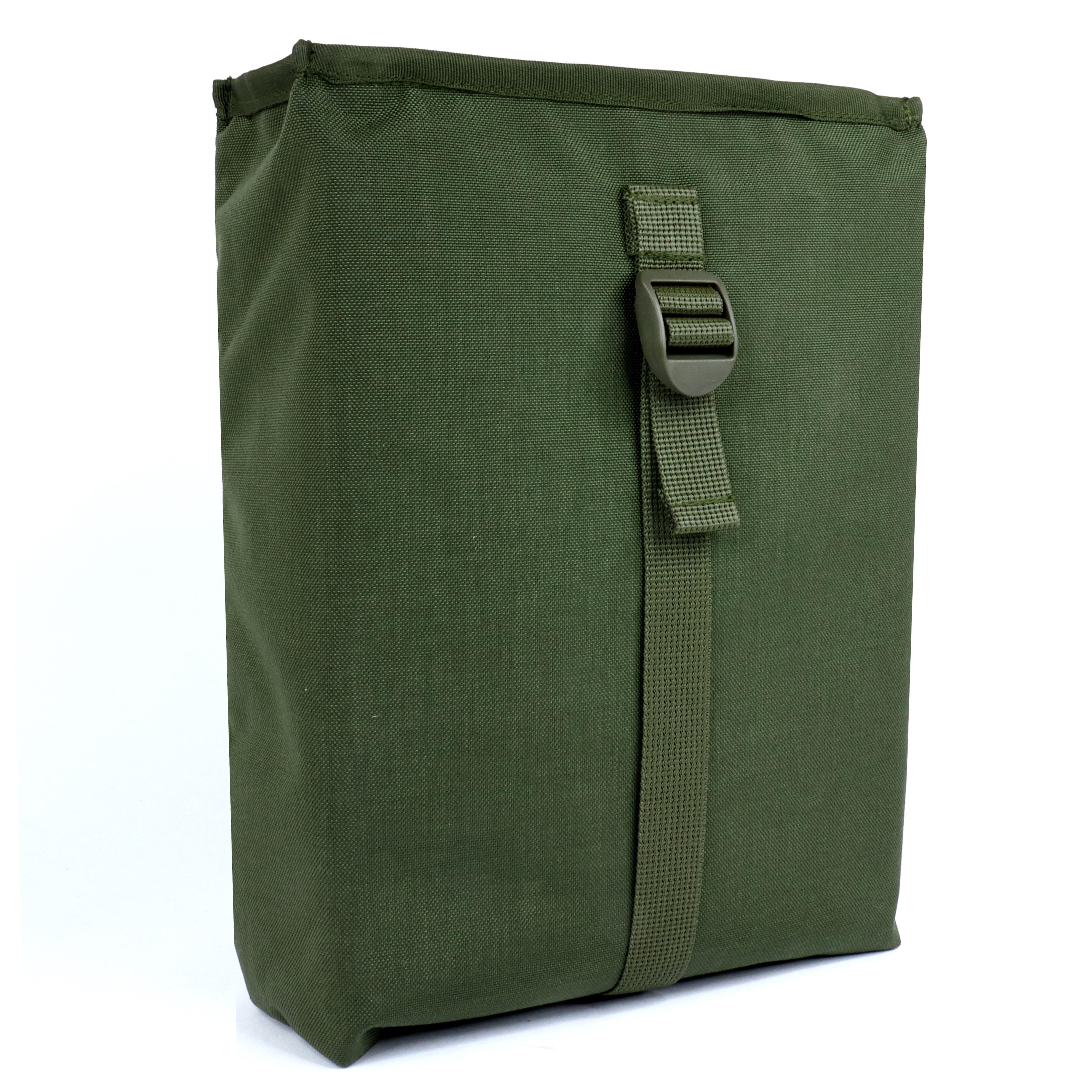 Сумка-сброса UMA утилитарка 1000 ден 14 мм Оливковый (010908)