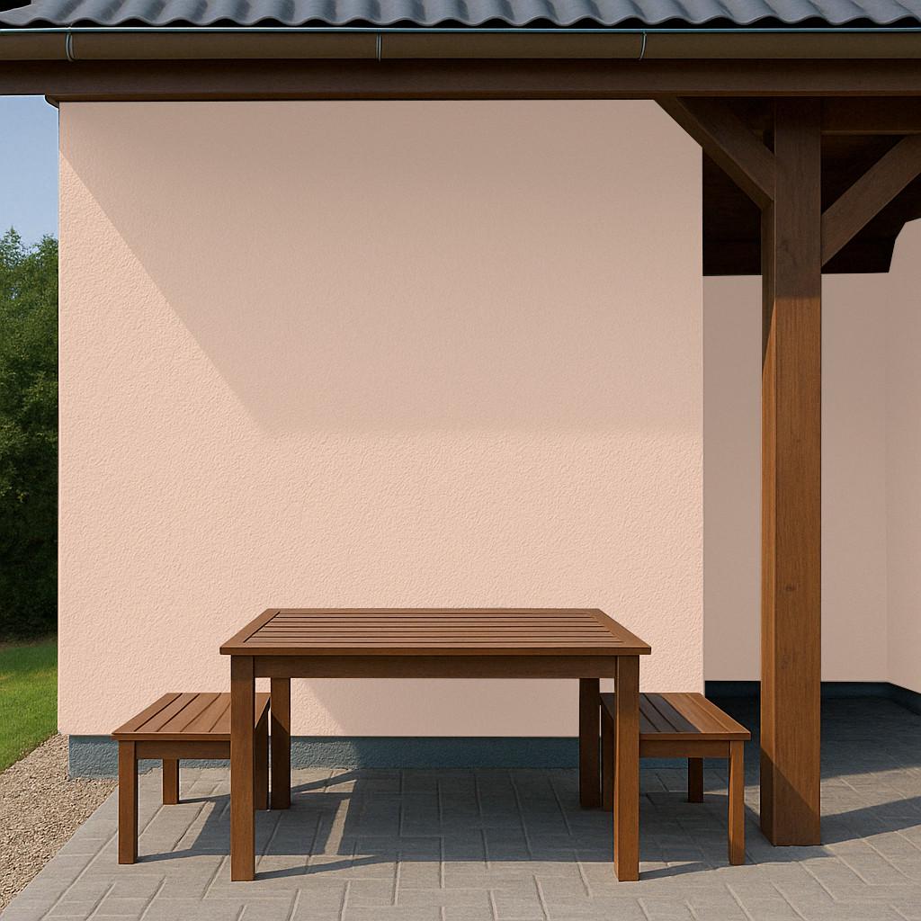 Краска фасадная SkyLine 0515-Y60R Силиконфасад 10 л Файнер (2595725066) - фото 4 Краска фасадная SkyLine 0515-Y60R Силиконфасад 10 л Файнер (2595725066) - фото 4