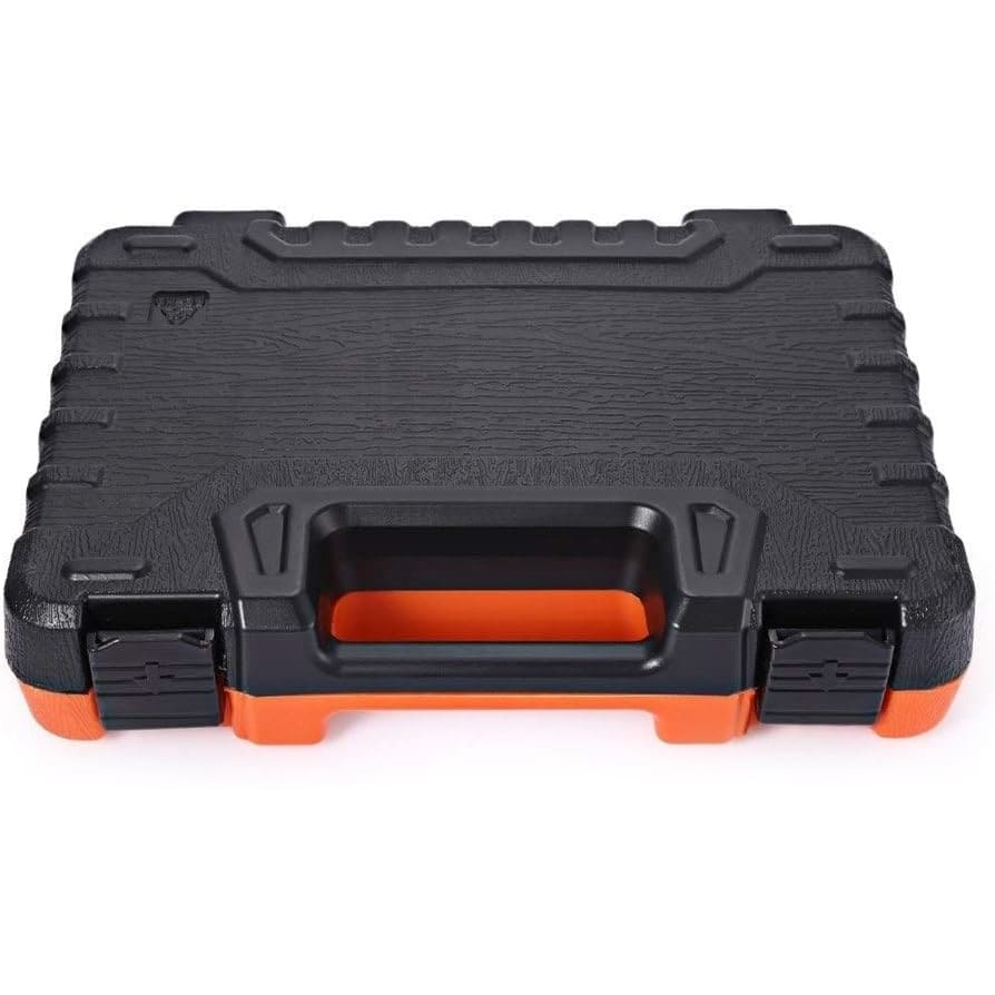 Набір інструментів 53 пр. в кейсі (29433598) - фото 2 Набір інструментів 53 пр. в кейсі (29433598) - фото 2