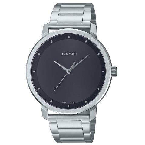 Наручные часы Casio MTP-B115D-1EVDF кварцевые D 41 мм (11782033)