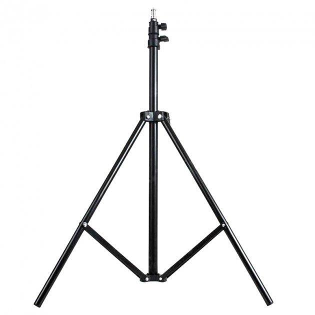 Штатив універсальний для селфі кілець Universal Tripod Gelius Pro GP-UT021 2,1 м