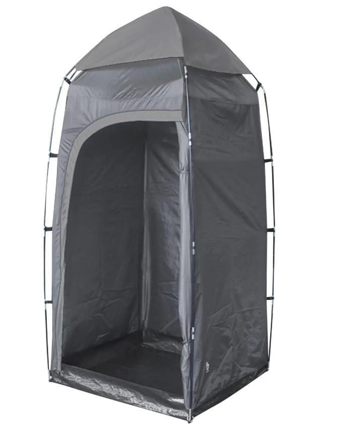 Палатка Bo-Camp Shower/WC Tent Grey (DAS302119)