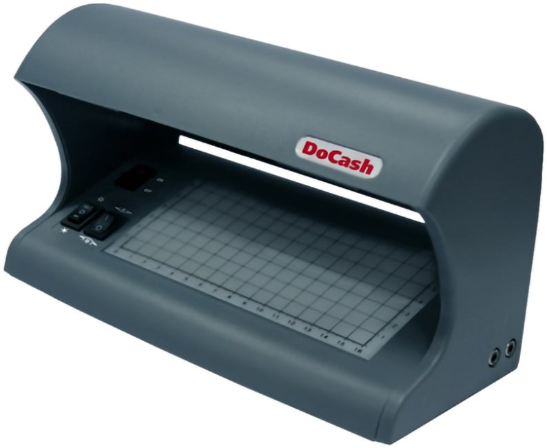 Детектор валют DoCash 531 (MR11031)