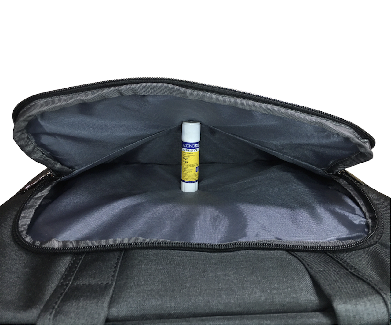 Сумка під ноутбук або документи 15,6" Чорний (IBN018B) - фото 9 Сумка під ноутбук або документи 15,6" Чорний (IBN018B) - фото 9