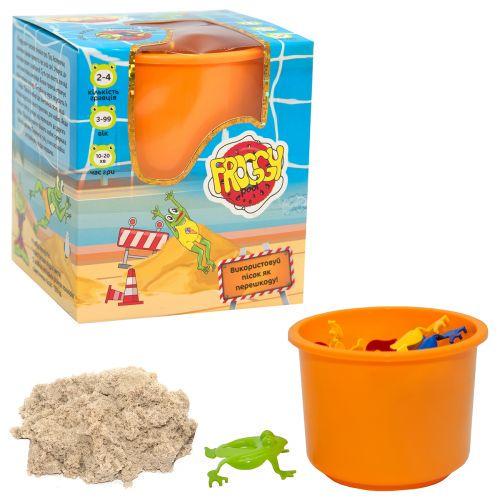 Настольная игра Froggy Pool (131827)