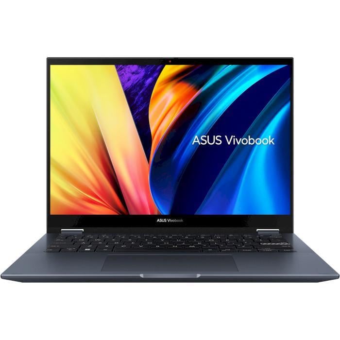 Ноутбук Asus TN3402YA-LZ213W Синий (90NB1111-M007T0)