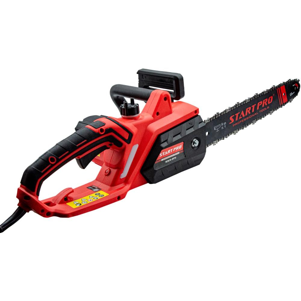 Електропила ланцюгова START PRO SCS/Е-2970 (SCS/Е-2970)