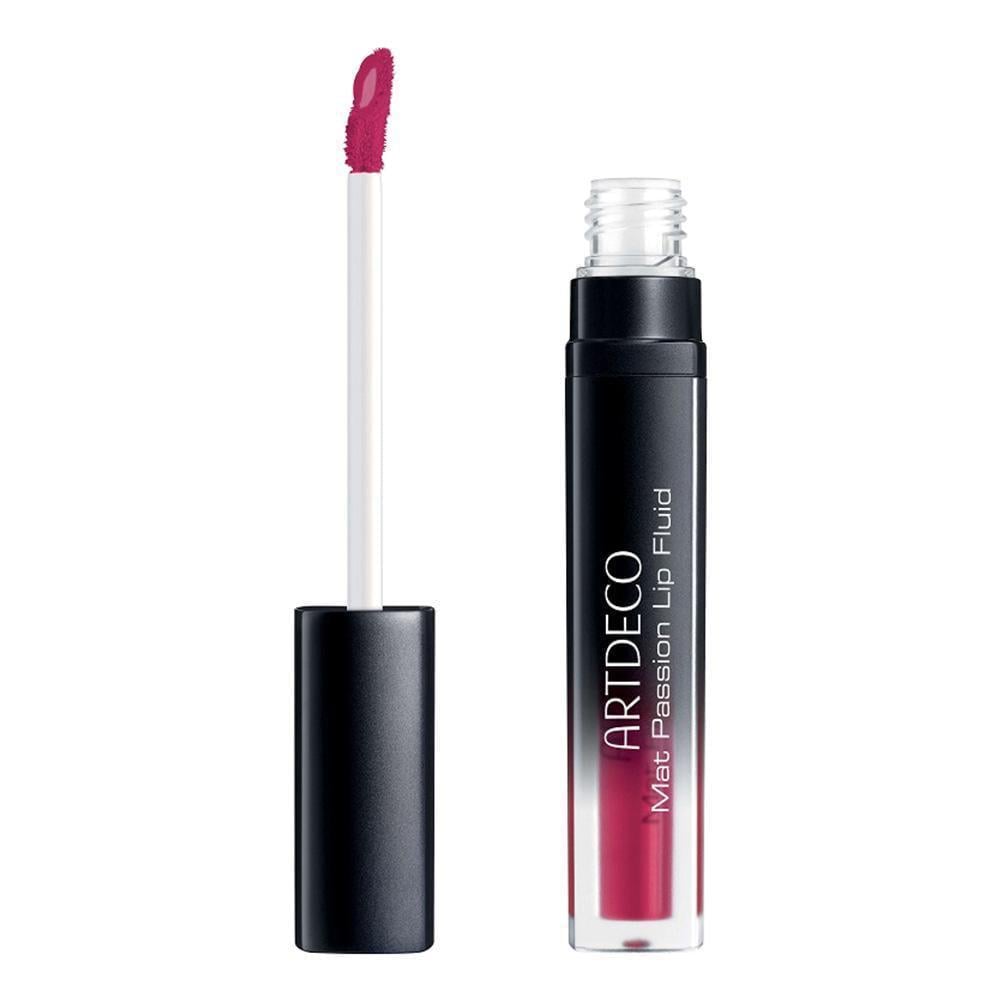 Флюид для губ Artdeco Mat Passion 3 мл №75 Think Pink (402274)