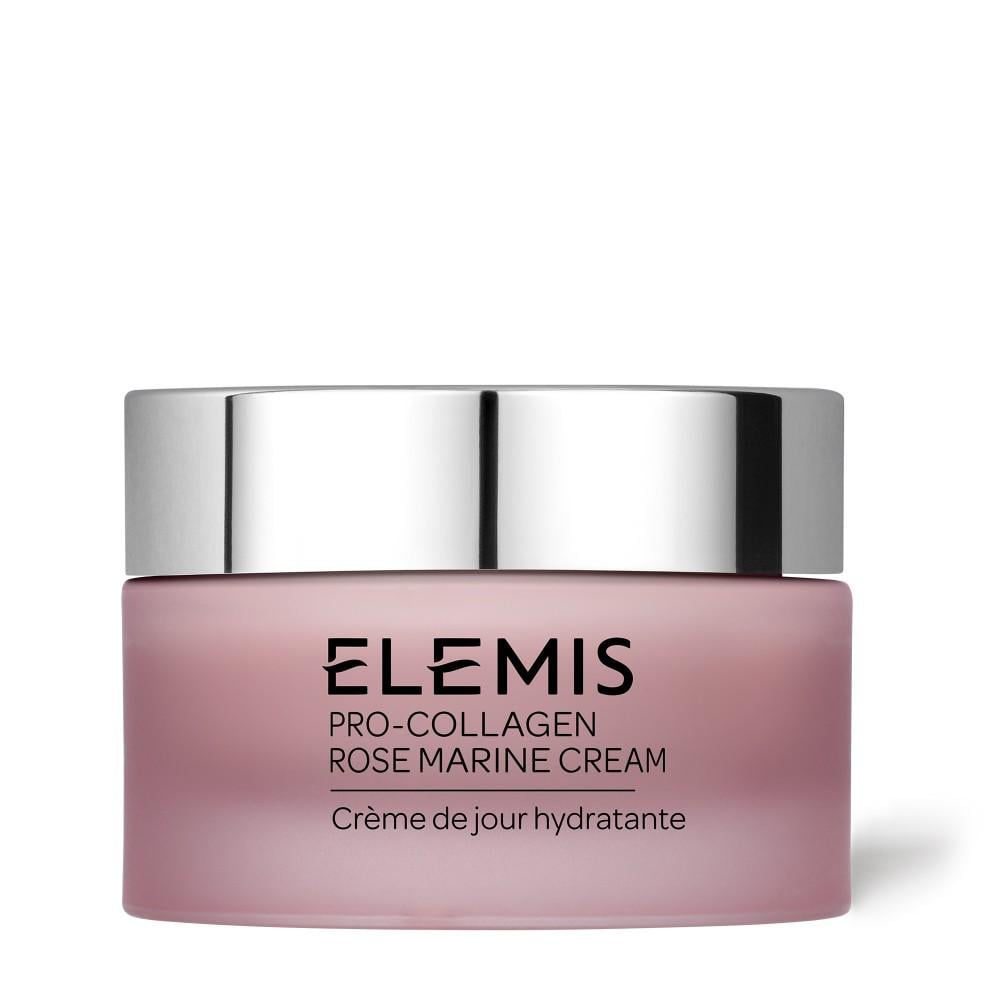 Крем для лица ELEMIS Pro-Collagen Rose Marine Cream 50 мл (80430) - фото 1