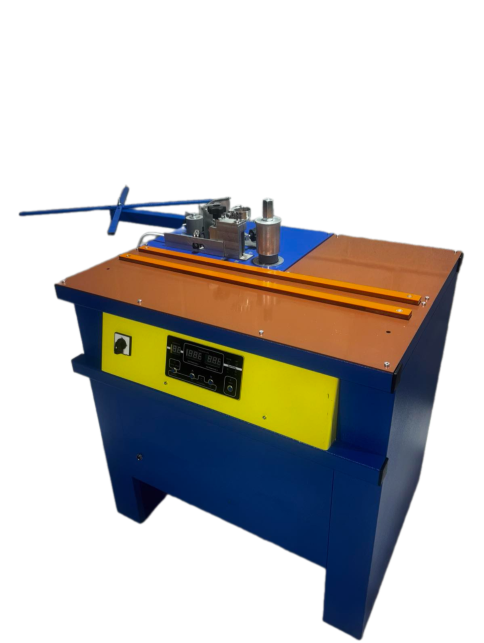 Станок кромкооблицовочный СК 60-2 универсальный (29701371)