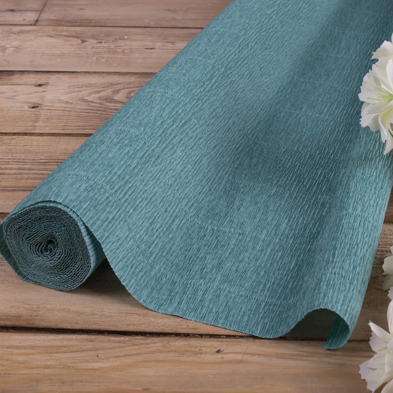 Подарочная бумага Креп Италия № 17E/4 (918-17E/4)