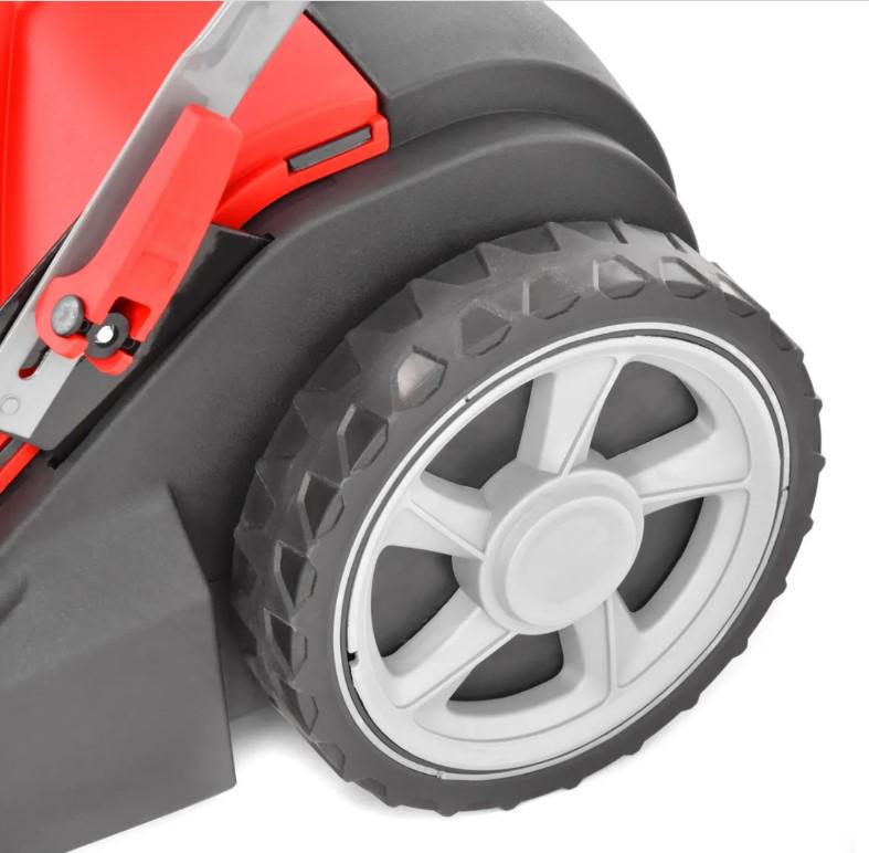 Подметальная машина механическая HECHT 8065 (41912) - фото 9 Подметальная машина механическая HECHT 8065 (41912) - фото 9