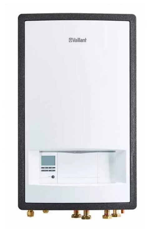 Блок теплового насоса внутрішній Vaillant VWL 77/5 IS для роботи з aroTHERM VWL 75/5 AS (2737986376)