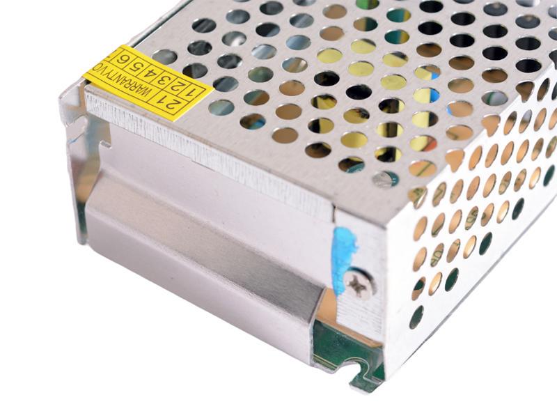 Блок живлення LEDUA IP20 12V 48W (23500106) - фото 4