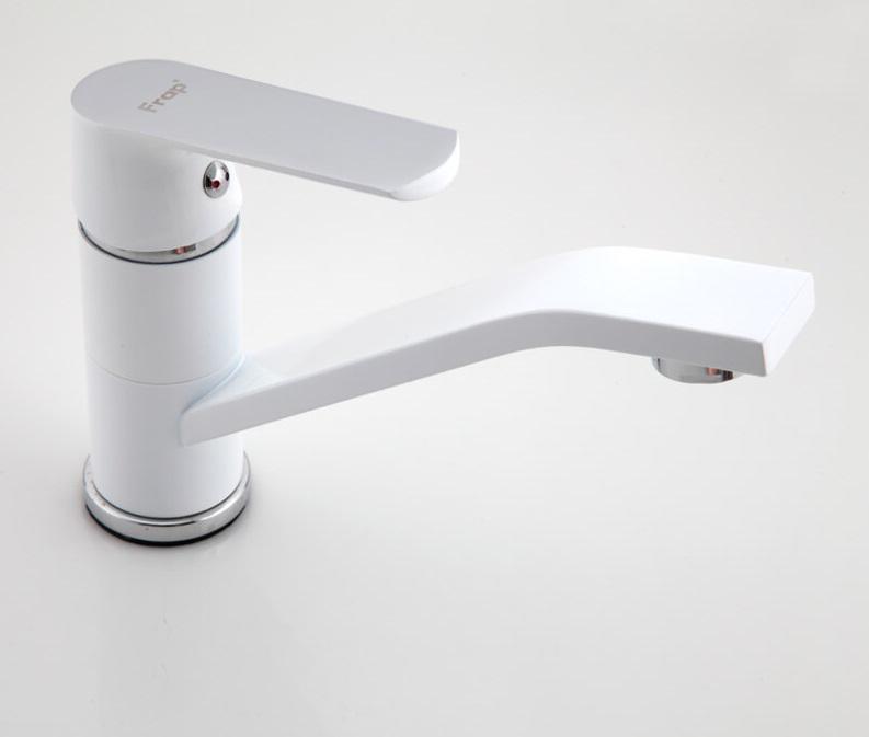 Змішувач для кухні Frap F4531