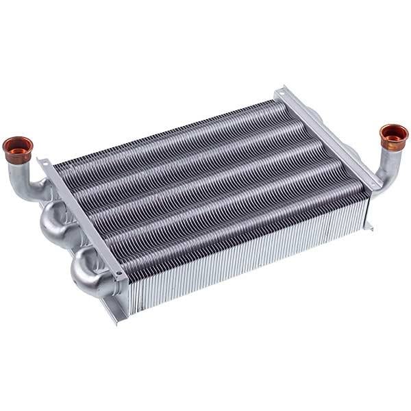 Теплообменник первичный для газового котла Ariston 65104247 (00000049569)