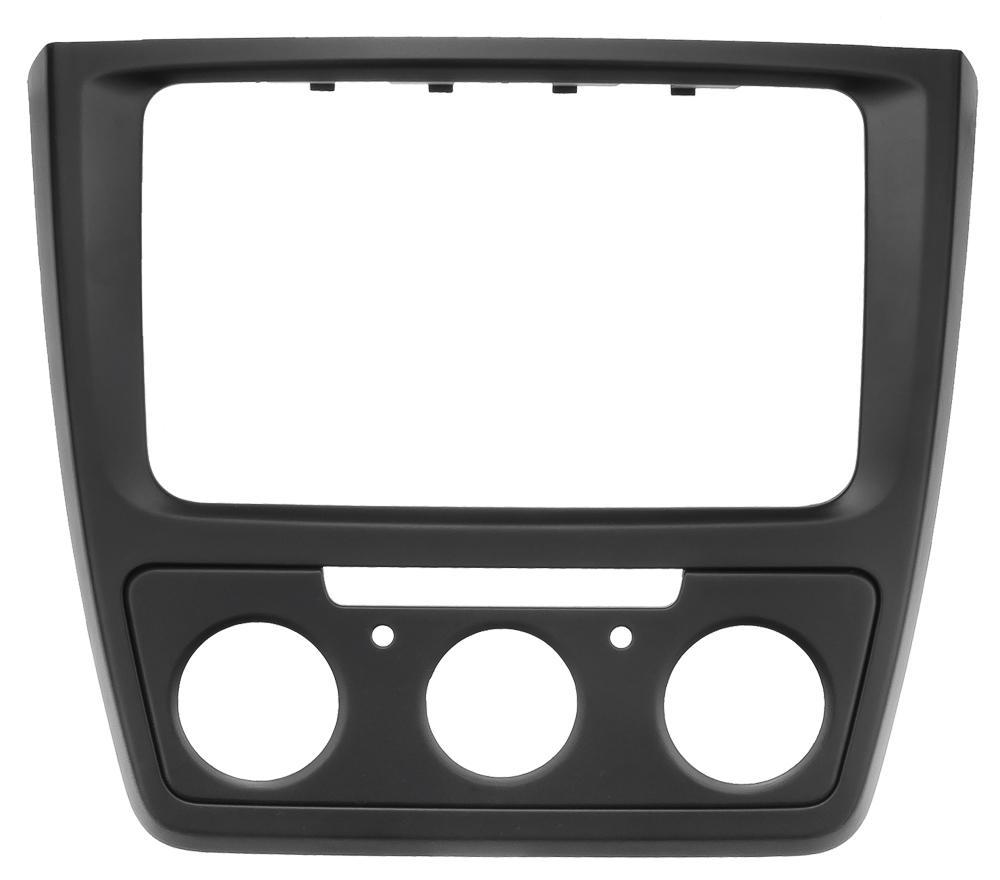 Переходная рамка AWM Skoda (781-08-110)