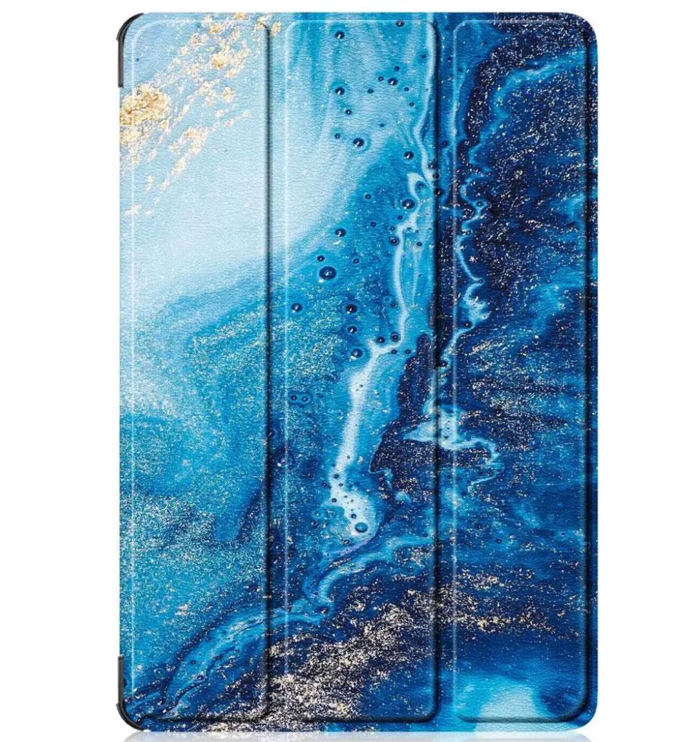 Чохол для планшета Primolux Slim Lenovo Tab P12 12,7" TB-370/TB372/Xiaoxin Pad Pro 12,7" TB371 Ocean (2802544322) - фото 1