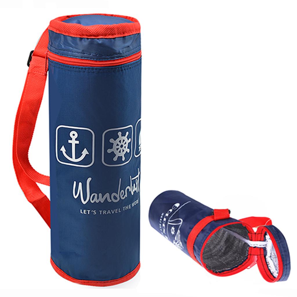 Термосумка для бутылки Wanderfull 2 л (TL00234) - фото 2 Термосумка для бутылки Wanderfull 2 л (TL00234) - фото 2