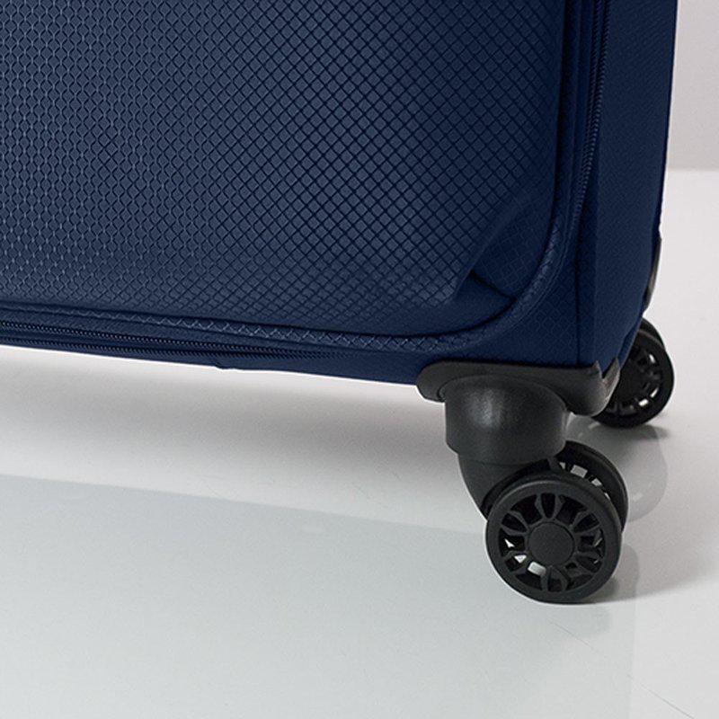 Чемодан Gabol Cloud L 91 л Blue (924988) - фото 7 Чемодан Gabol Cloud L 91 л Blue (924988) - фото 7