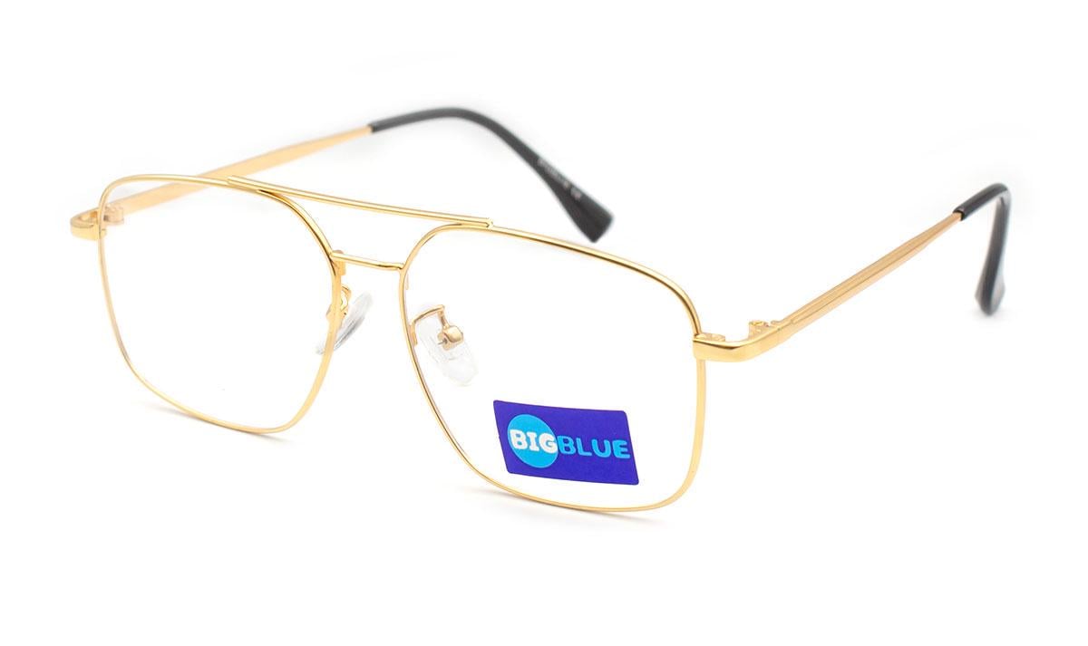 Очки компьютерные Bigblue 8037-C4
