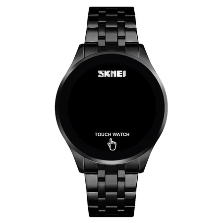 Наручные часы Skmei 1579BK Black