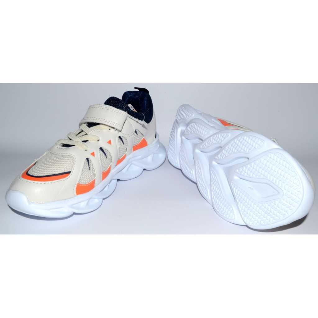 Кроссовки повседневные Jong Golf С-90216-6 р. 33 21,1 см (107-902-166) - фото 4 Кроссовки повседневные Jong Golf С-90216-6 р. 33 21,1 см (107-902-166) - фото 4