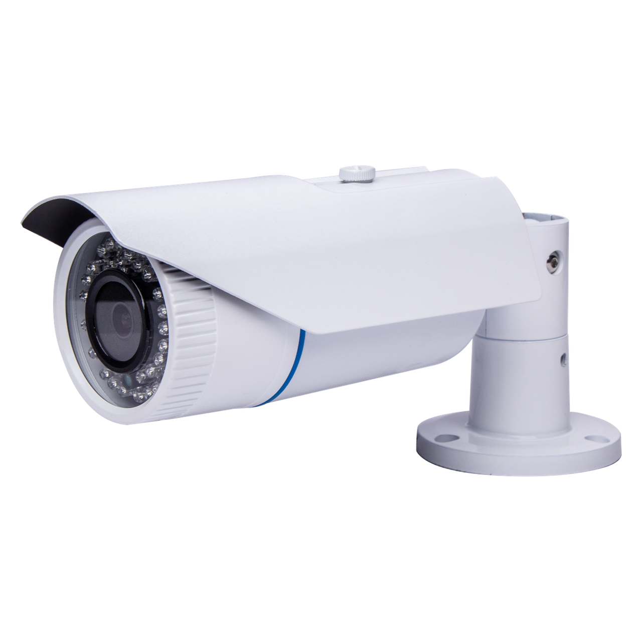 Камера IP Green Vision GV-104-IP-X-COS50-20 POE 5 MP внешняя (72)