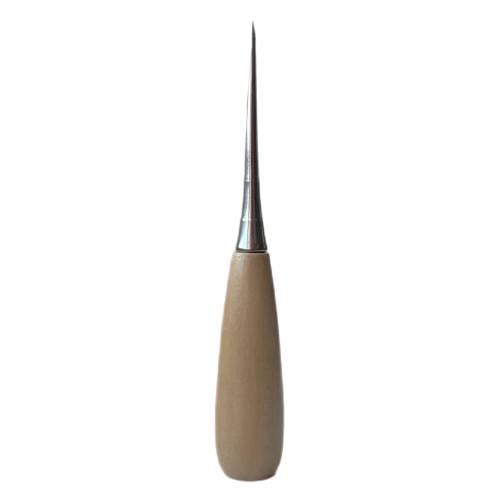 Шило для кальяну Wood Spire Коричневий