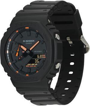 Часы Casio GA-2100-1A4ER (1674430195)