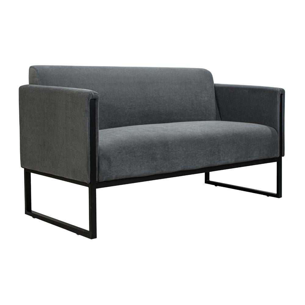 Диван Amigo Deep 200х70х76 см Graphite (rich_sofa_00069)