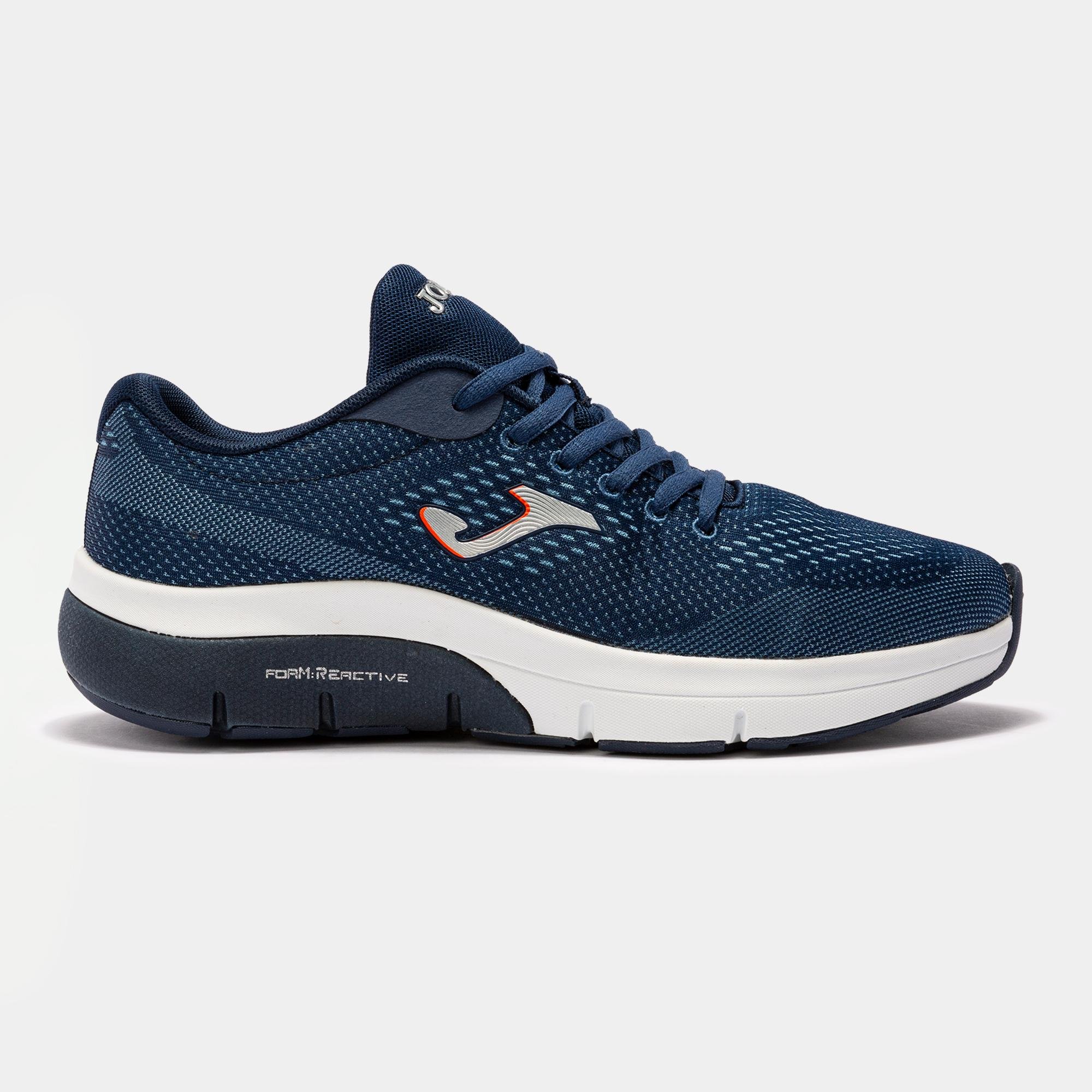 Кроссовки Joma CRAGES2203 C.Ragel Men 2203 р. 42 Navy