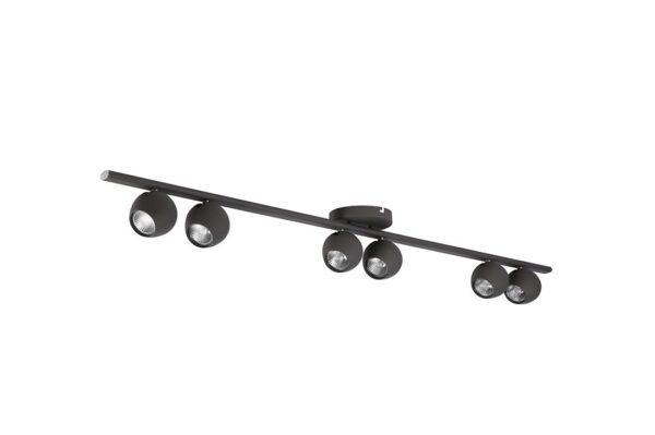 Спот Azzardo Az1257 Pera (Fh5786Tbb-6Gr)