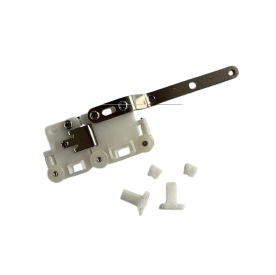 Направляющая для Smart карниза для штор Bluminar Pulley (32903097)