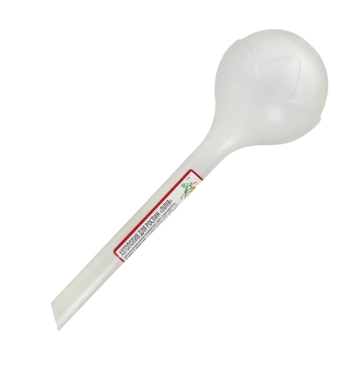 Автополив для комнатных растений Эталон Лилия (25425424)