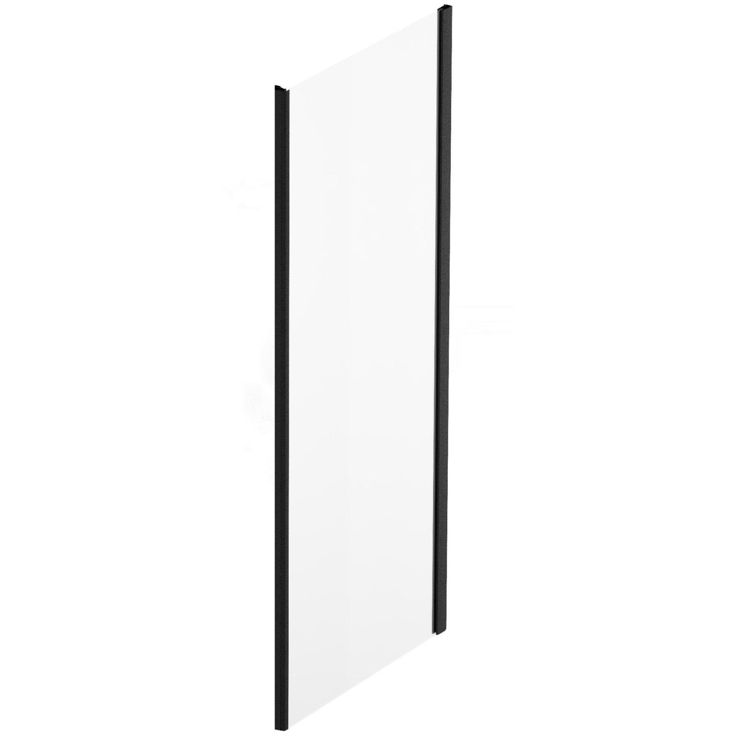 Душова стінка Ravak Pivot PPS 90G70300Z1 90x190 см профиль Чорний (93853) Душова стінка Ravak Pivot PPS 90G70300Z1 90x190 см профиль Чорний (93853)