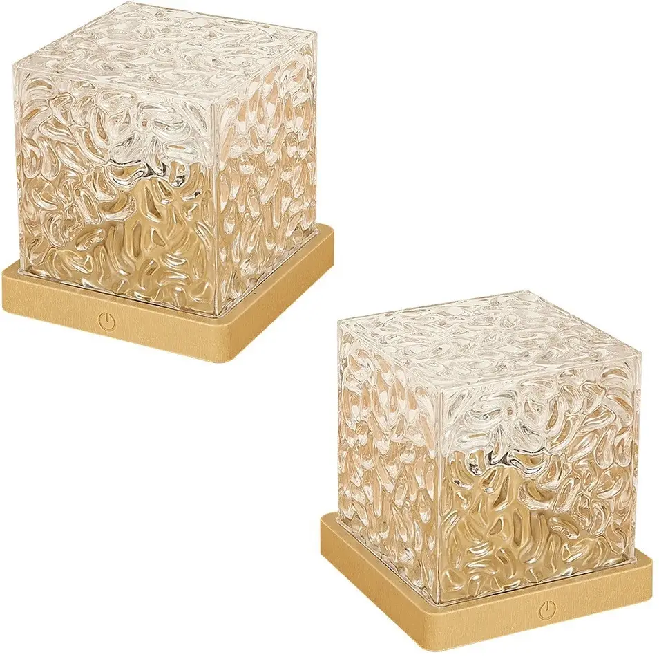 Ночник-проектор КУБ с пультом Лампа RGB (21300631) - фото 3 Ночник-проектор КУБ с пультом Лампа RGB (21300631) - фото 3