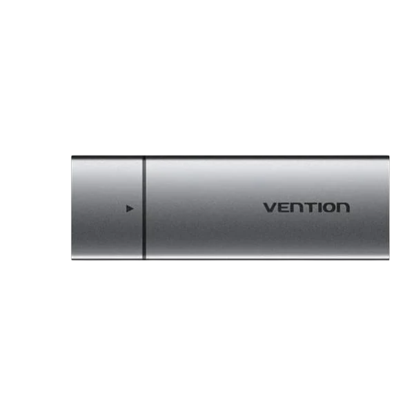 Карман наружный Vention M.2 SSD to USB 3.1 (KPFH0)