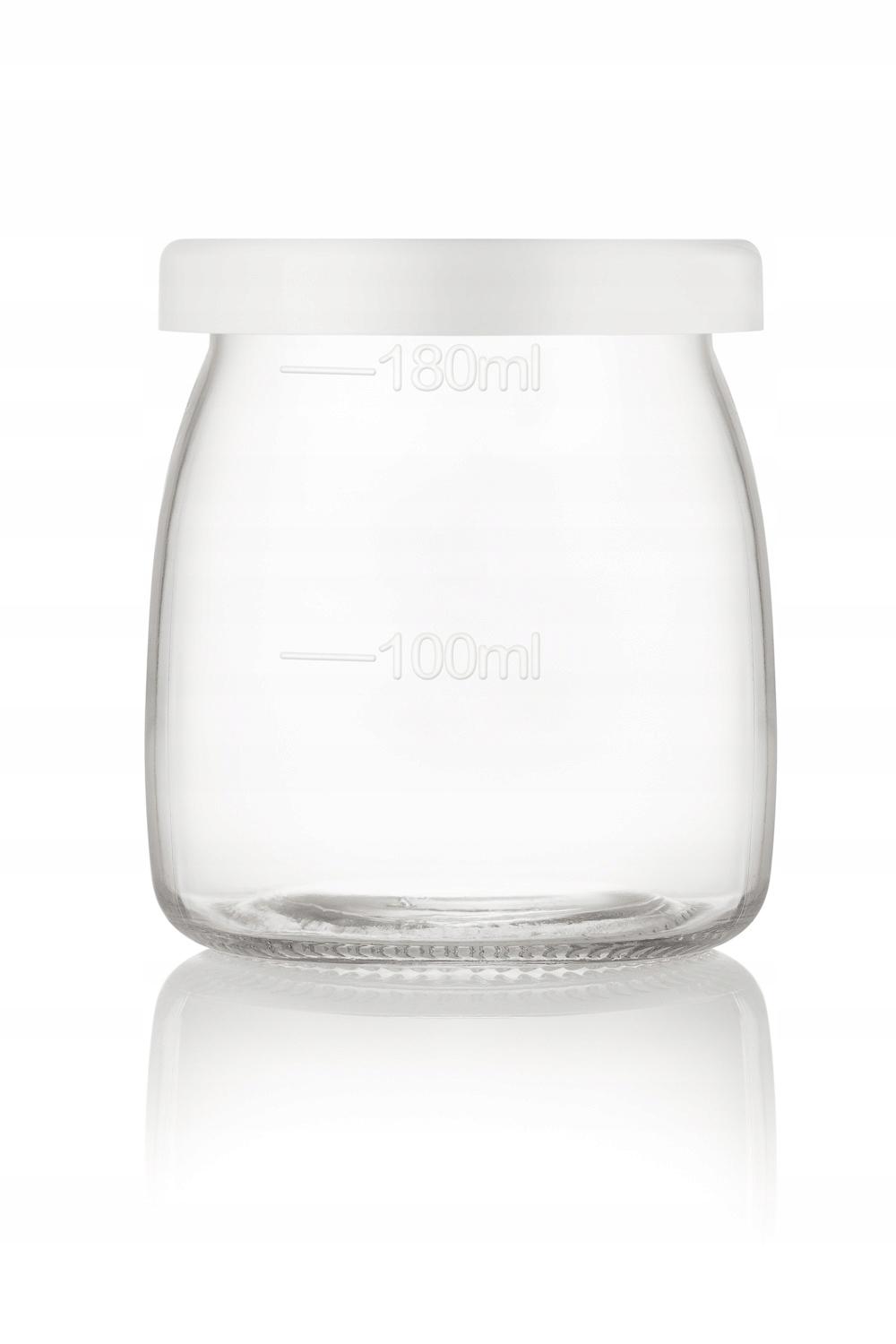 Йогуртниця Tekhniko YogPro 8X (YogPro 8X) - фото 3