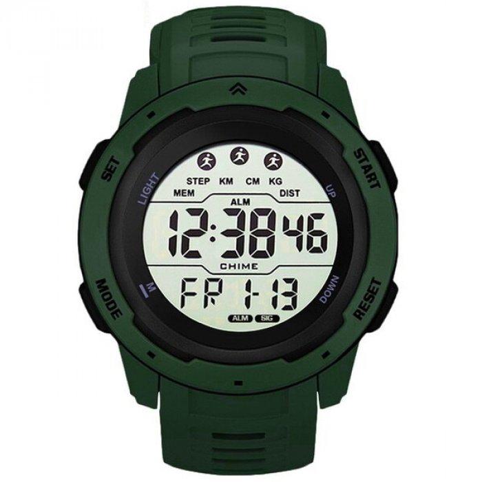 Часы мужские Sykone Saturn