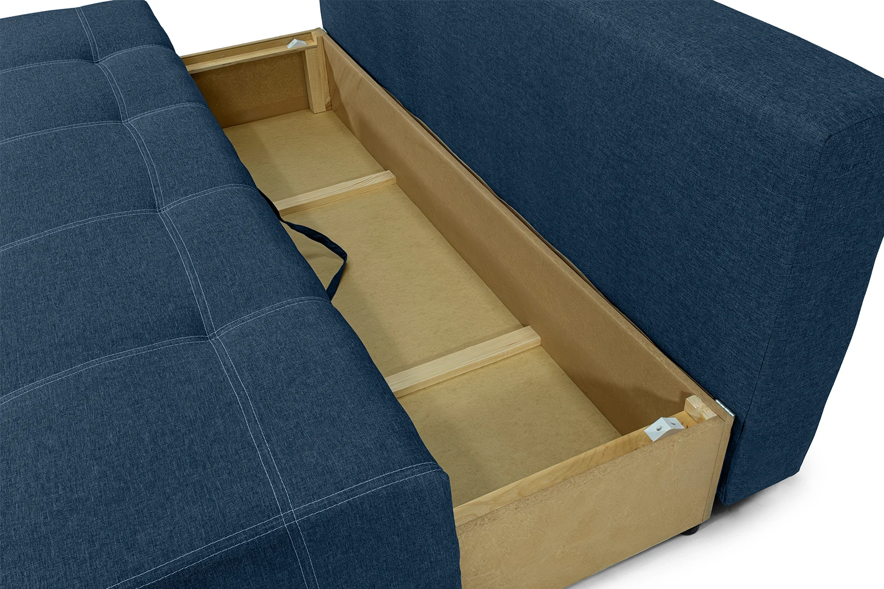 Диван Буги 200х98 см (28118763). - фото 5 Диван Буги 200х98 см (28118763). - фото 5