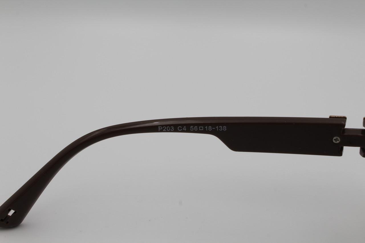 Сонцезахисні окуляри жіночі поляризаційні P203 c4 (2590685526) - фото 10 Сонцезахисні окуляри жіночі поляризаційні P203 c4 (2590685526) - фото 10