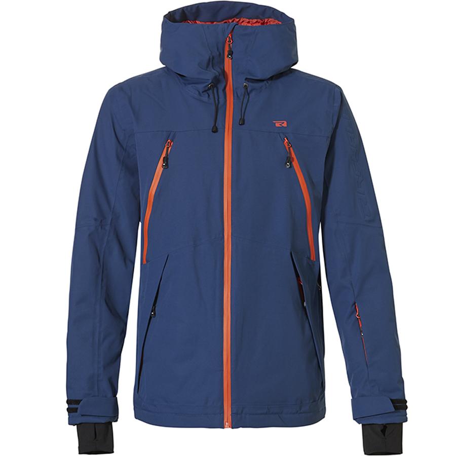 Куртка Rehall Wing 2021 L Petrol