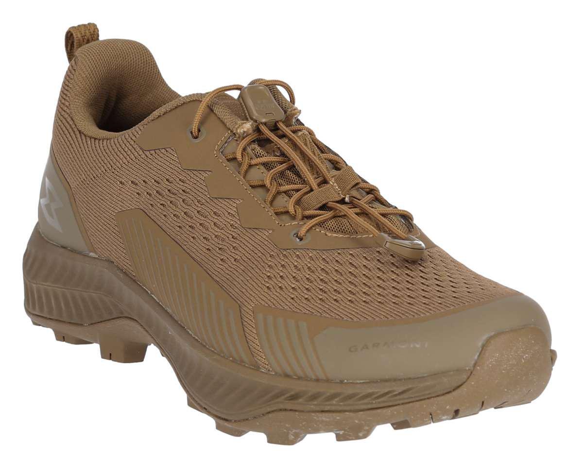 Кросівки трекінгові Garmont 9.81 Heli low shoe р. 42,5 Койот