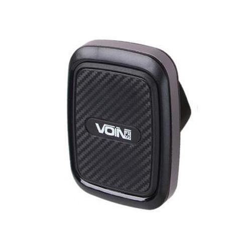 Держатель мобильного телефона Voin UHV-4007BK/GY магнитный без кронштейна