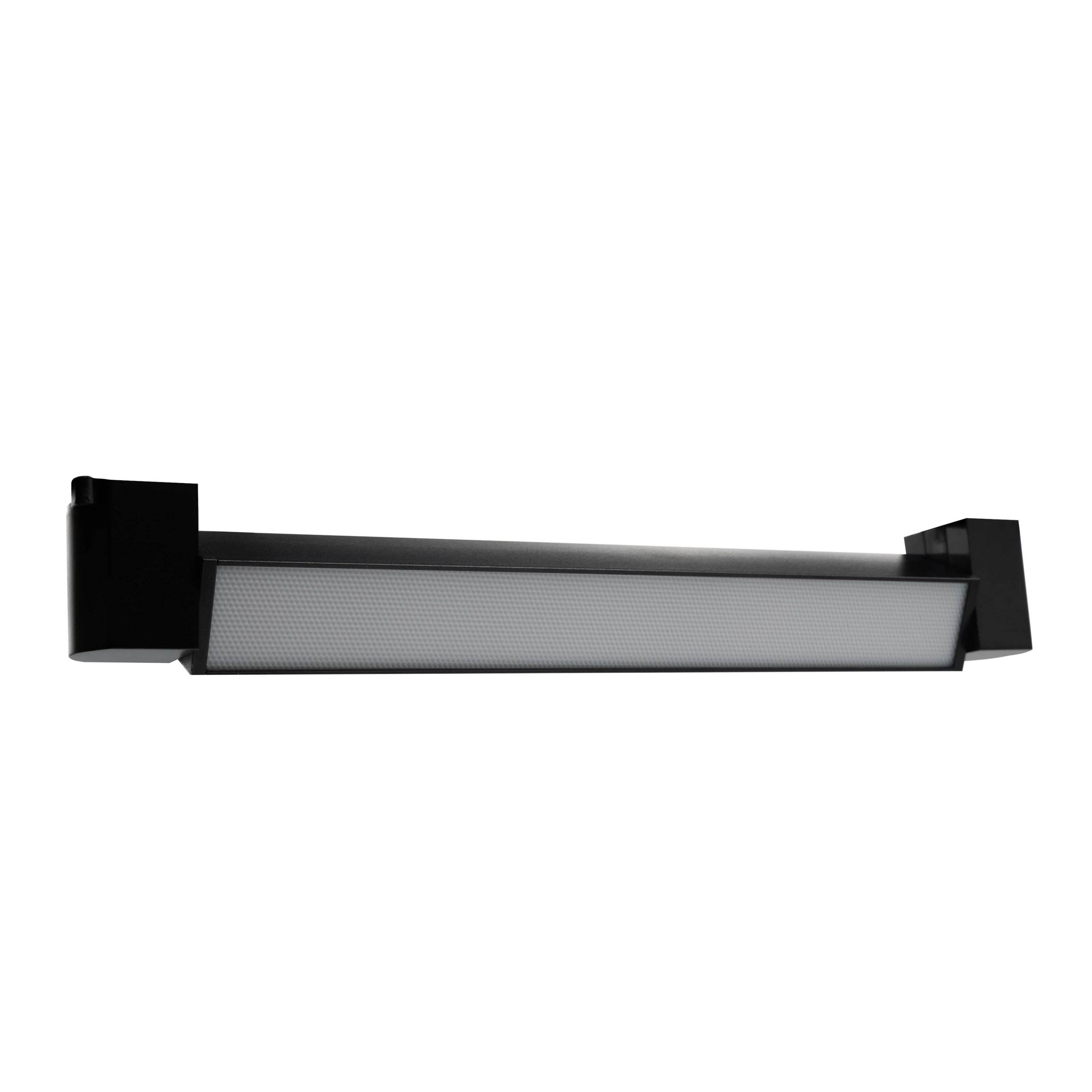 Трековый светильник поворотний Prolum M27 Series-RFL 4000К 220V 20W Черный (28925686)