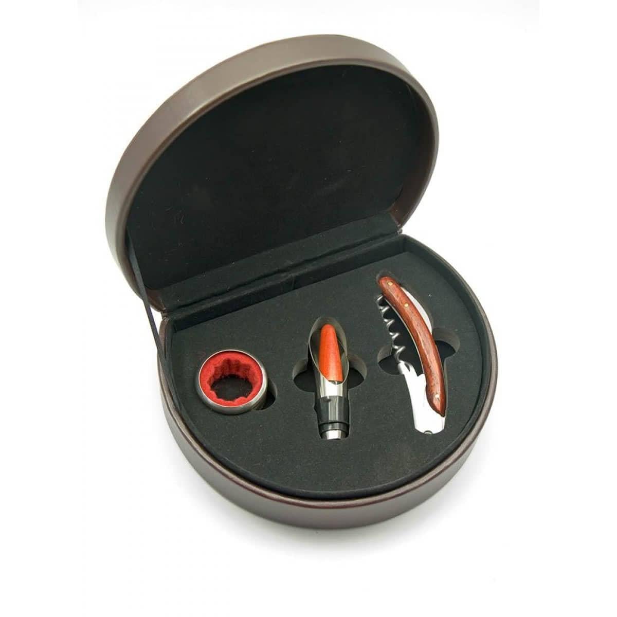 Набір сомельє Super Hit 19х15х5 cм (25055)